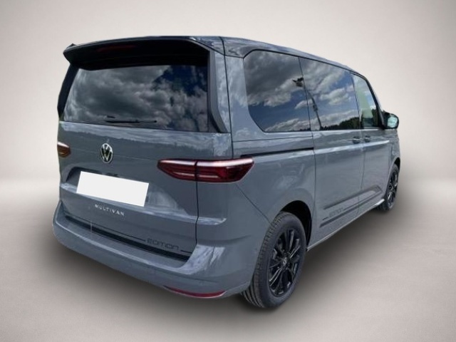 Volkswagen T7 Multivan (06/2026, Diesel)