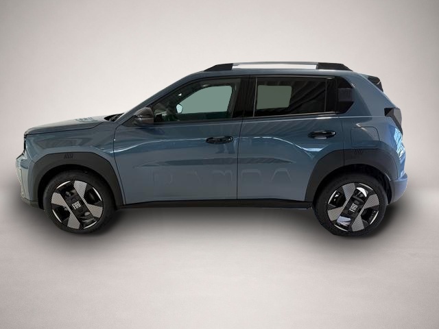 Fiat Grande Panda, image 3 of 5