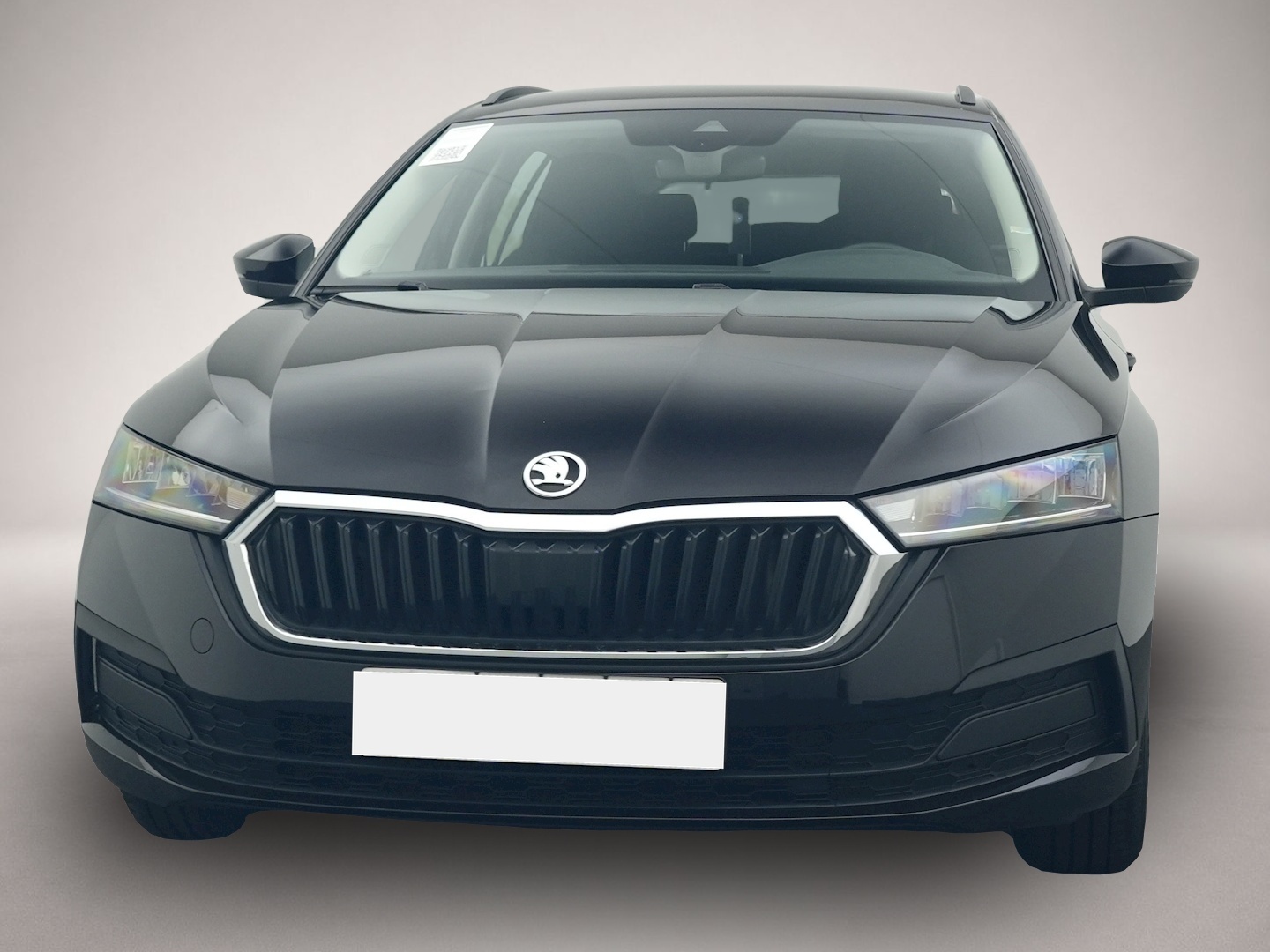 Skoda Octavia (02/2023, Benzin)