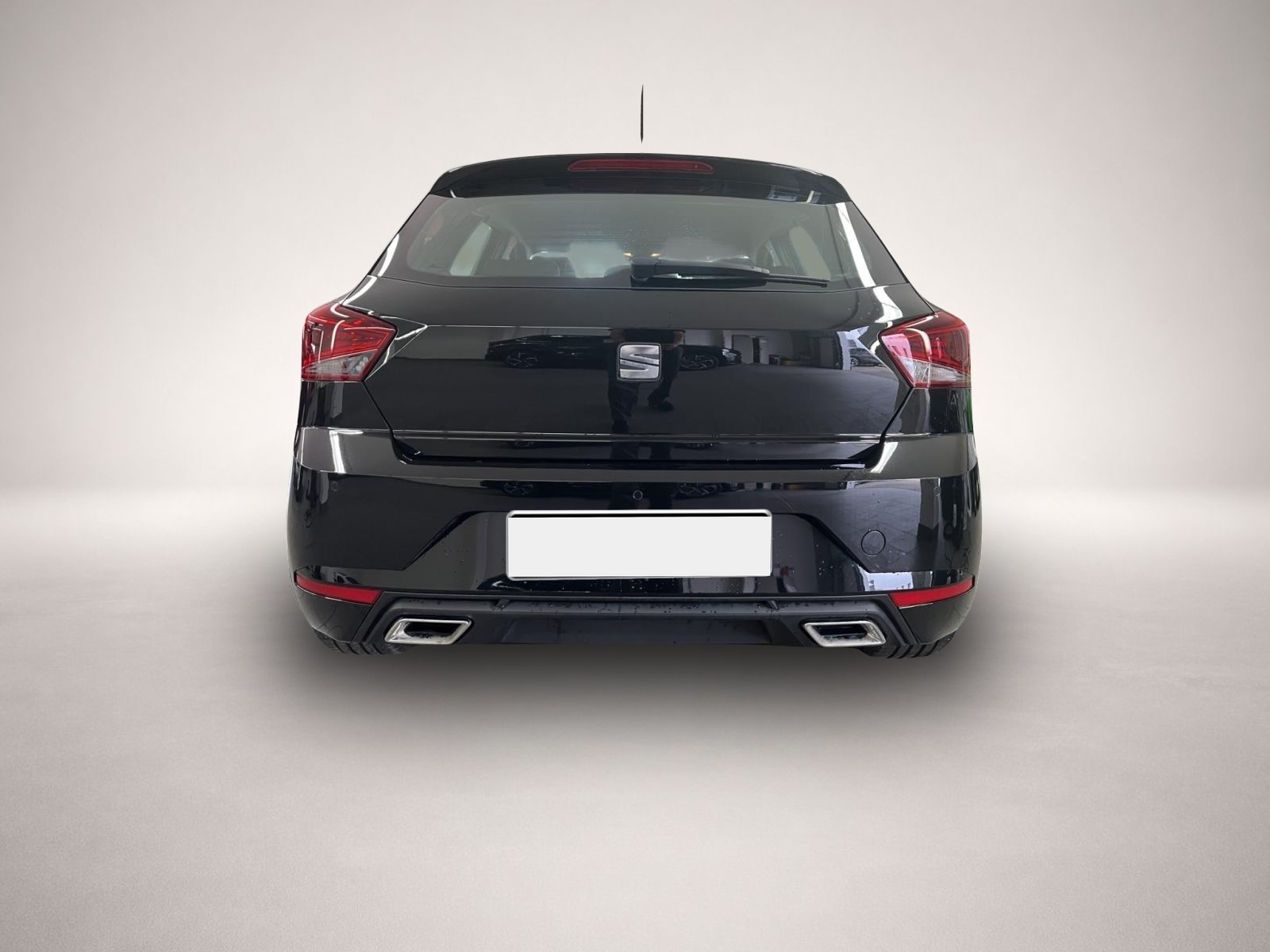 Seat Ibiza (04/2024, Benzin)
