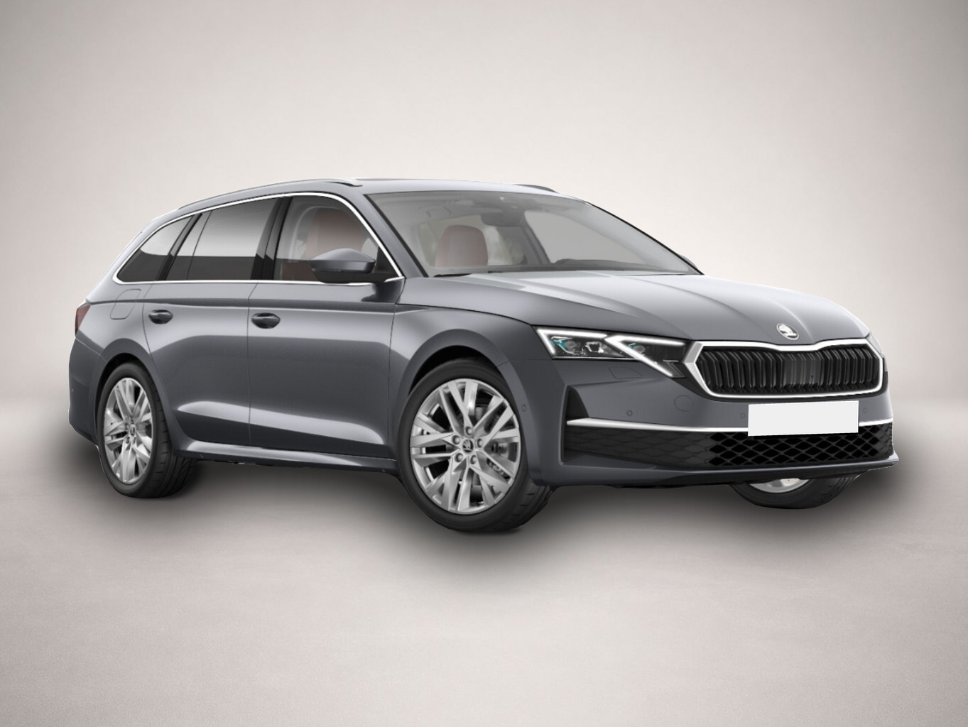 Skoda Octavia (07/2026, Benzin)
