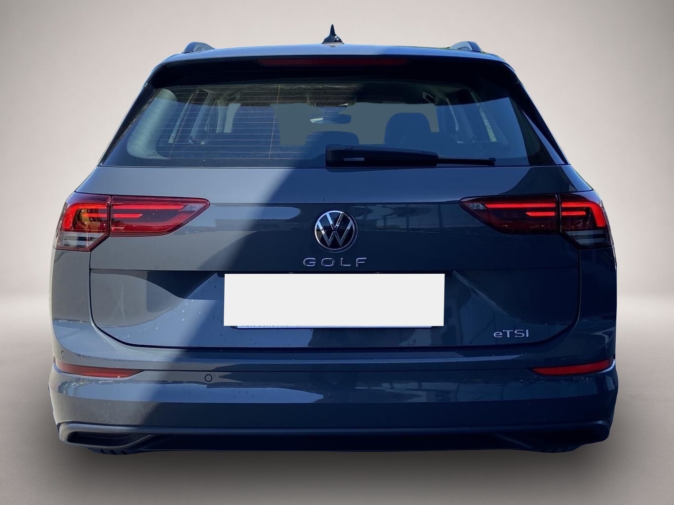 Volkswagen Golf (10/2023, )