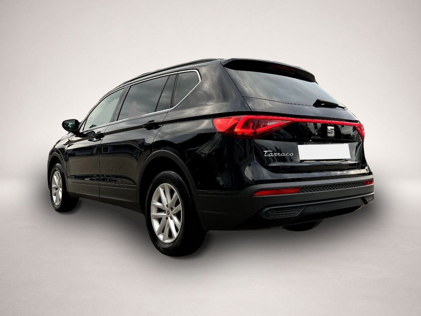 Seat Tarraco (05/2023, Diesel)