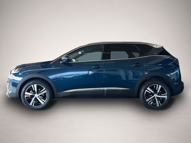 Peugeot 3008 (01/2024, Benzin)