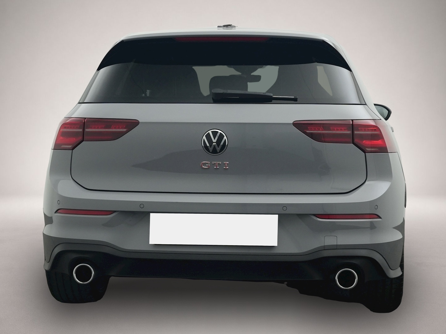 Volkswagen Golf (03/2024, Benzin)