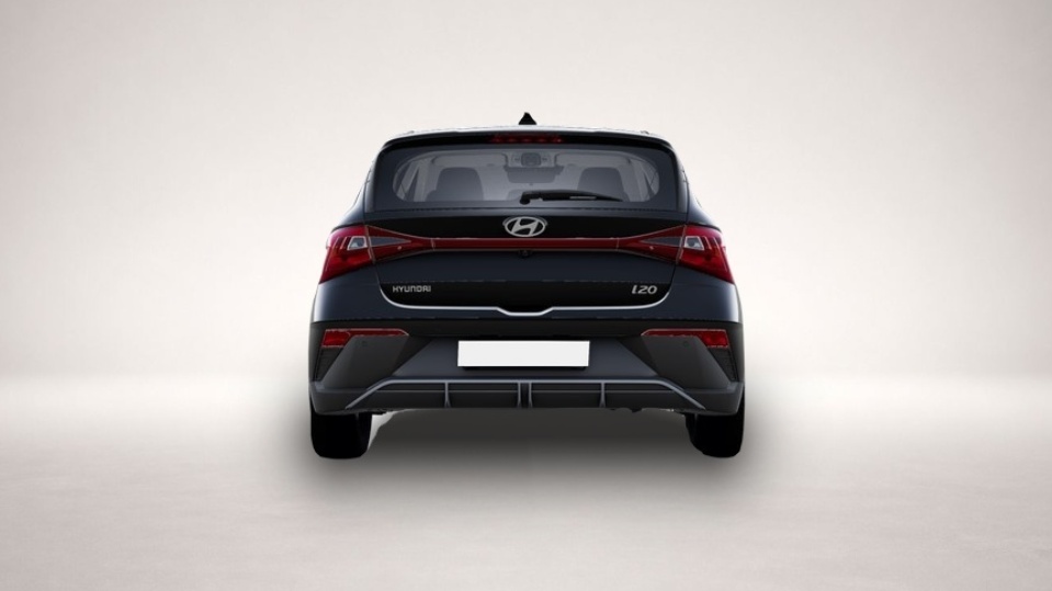 Hyundai i20 (06/2026, Benzin)