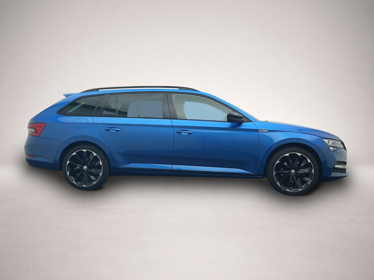 Skoda Superb (03/2023, Hybrid (Benzin/Elektro))