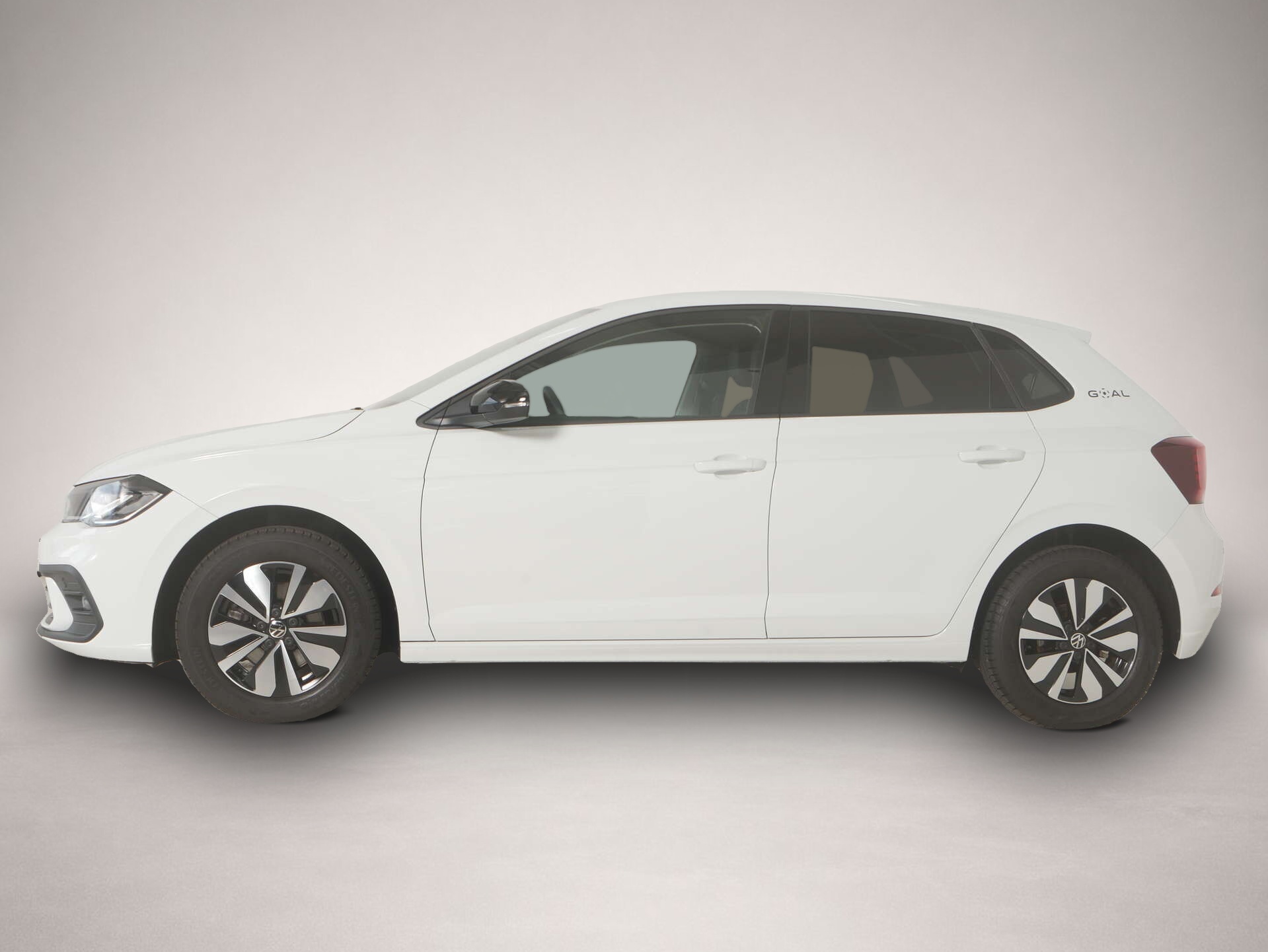 Volkswagen Polo, image 3 of 6