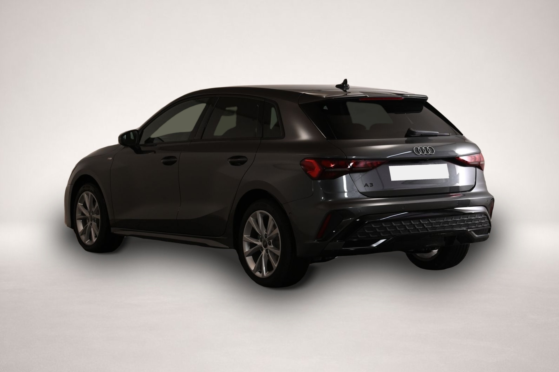 Audi A3, Bild 3 von 4