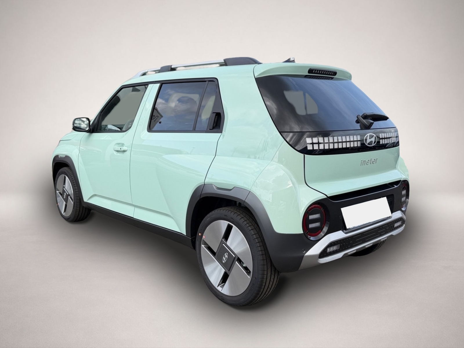 Hyundai INSTER, Bild 4 von 6