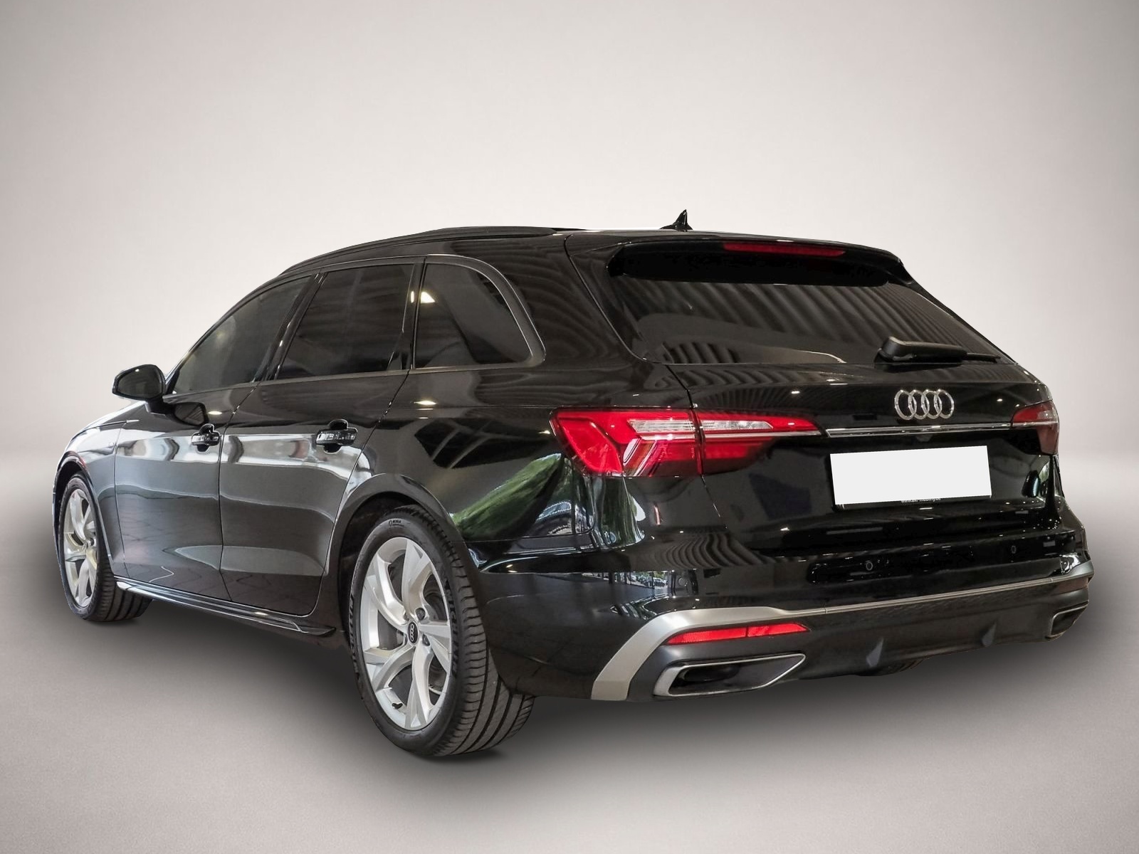 Audi A4 (10/2024, Diesel)
