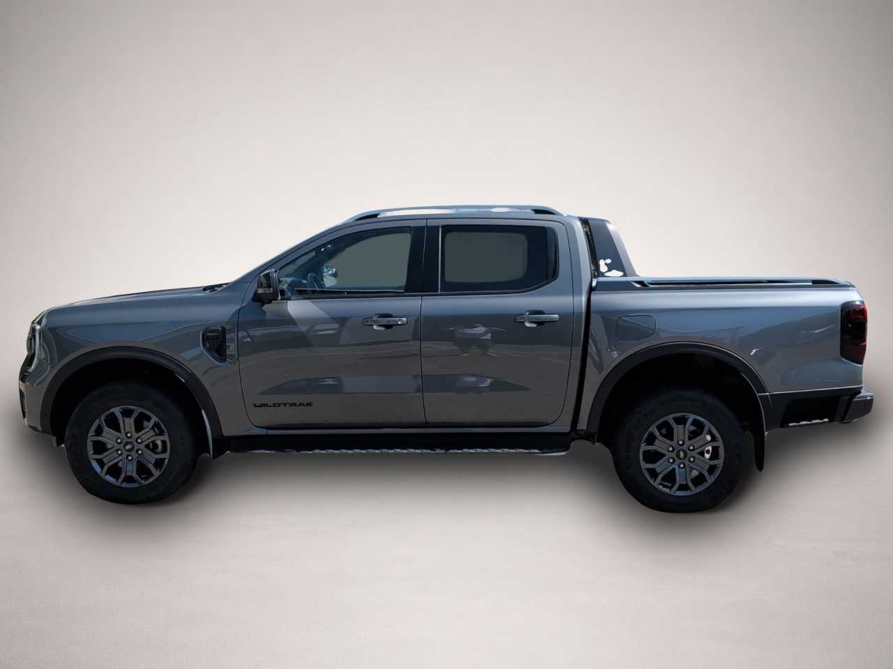 Ford Ranger (12/2024, Diesel)