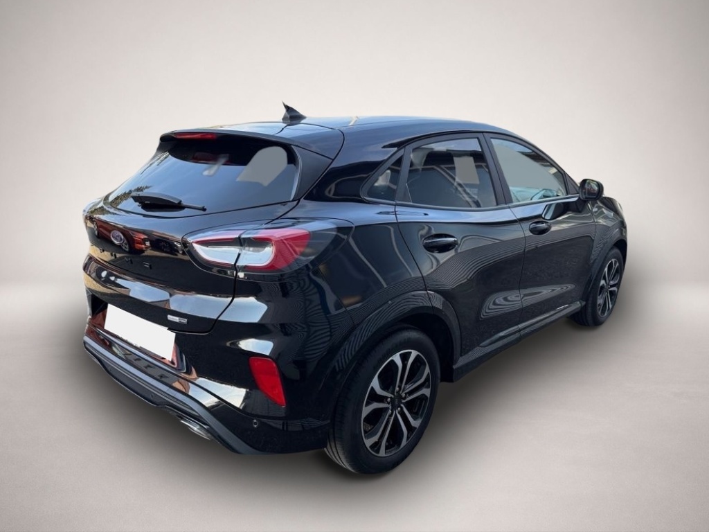 Ford Puma (03/2022, )