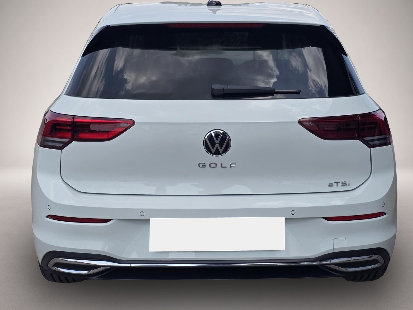 Volkswagen Golf (05/2024, )
