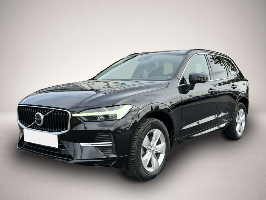 Volvo XC60 (03/2024, Diesel)