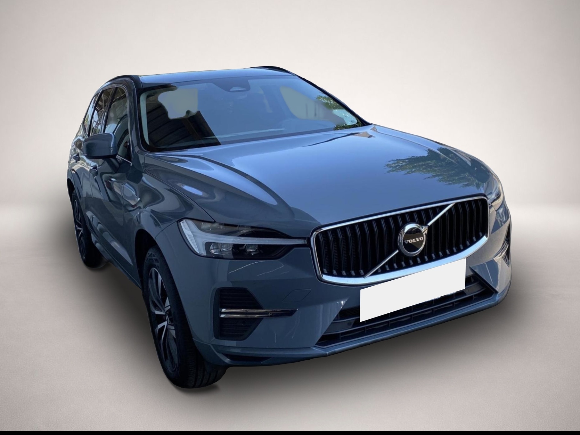 Volvo XC60 (08/2023, Benzin)