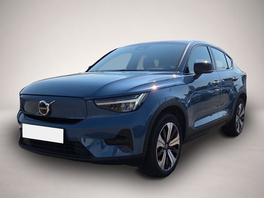 Volvo C40 (11/2022, ELECTRIC)
