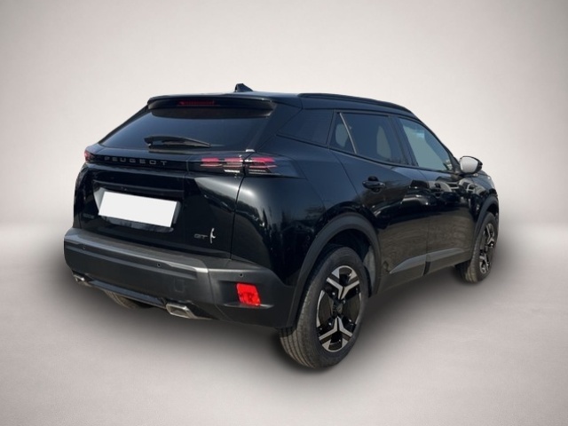 Peugeot 2008 (01/2024, Benzin)