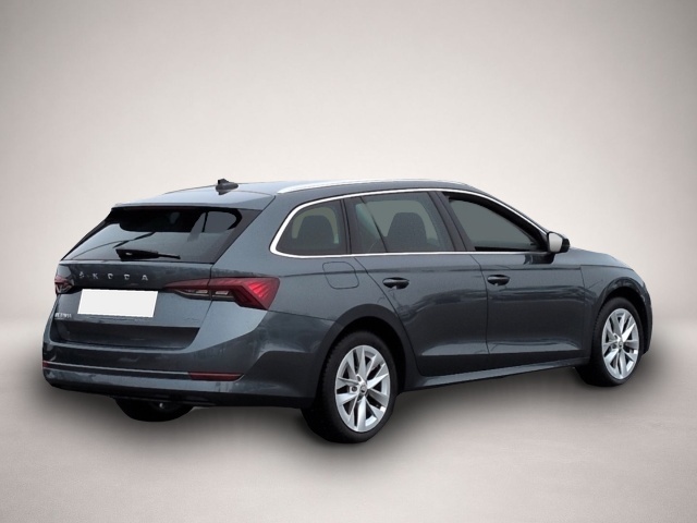 Skoda Octavia (12/2021, Diesel)