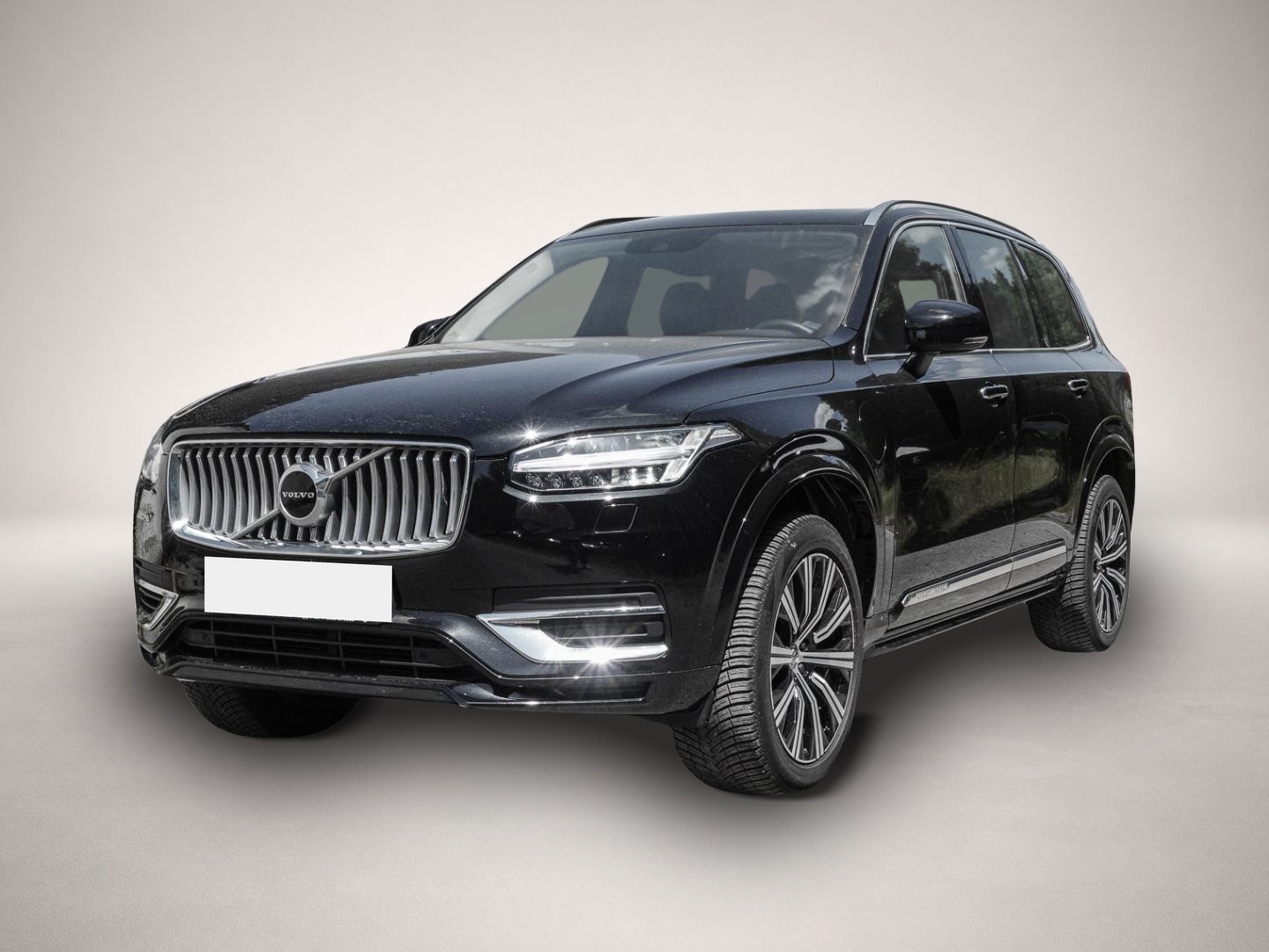 Volvo XC90 (05/2022, Hybrid (Benzin/Elektro))