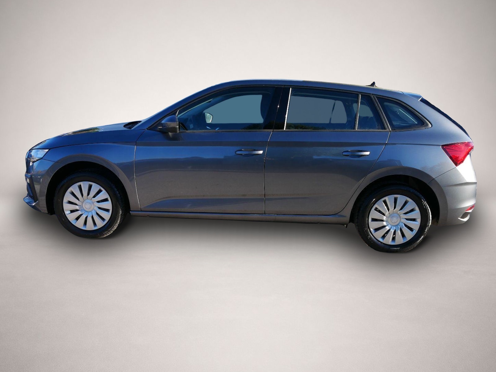 Skoda Scala (03/2026, Benzin)