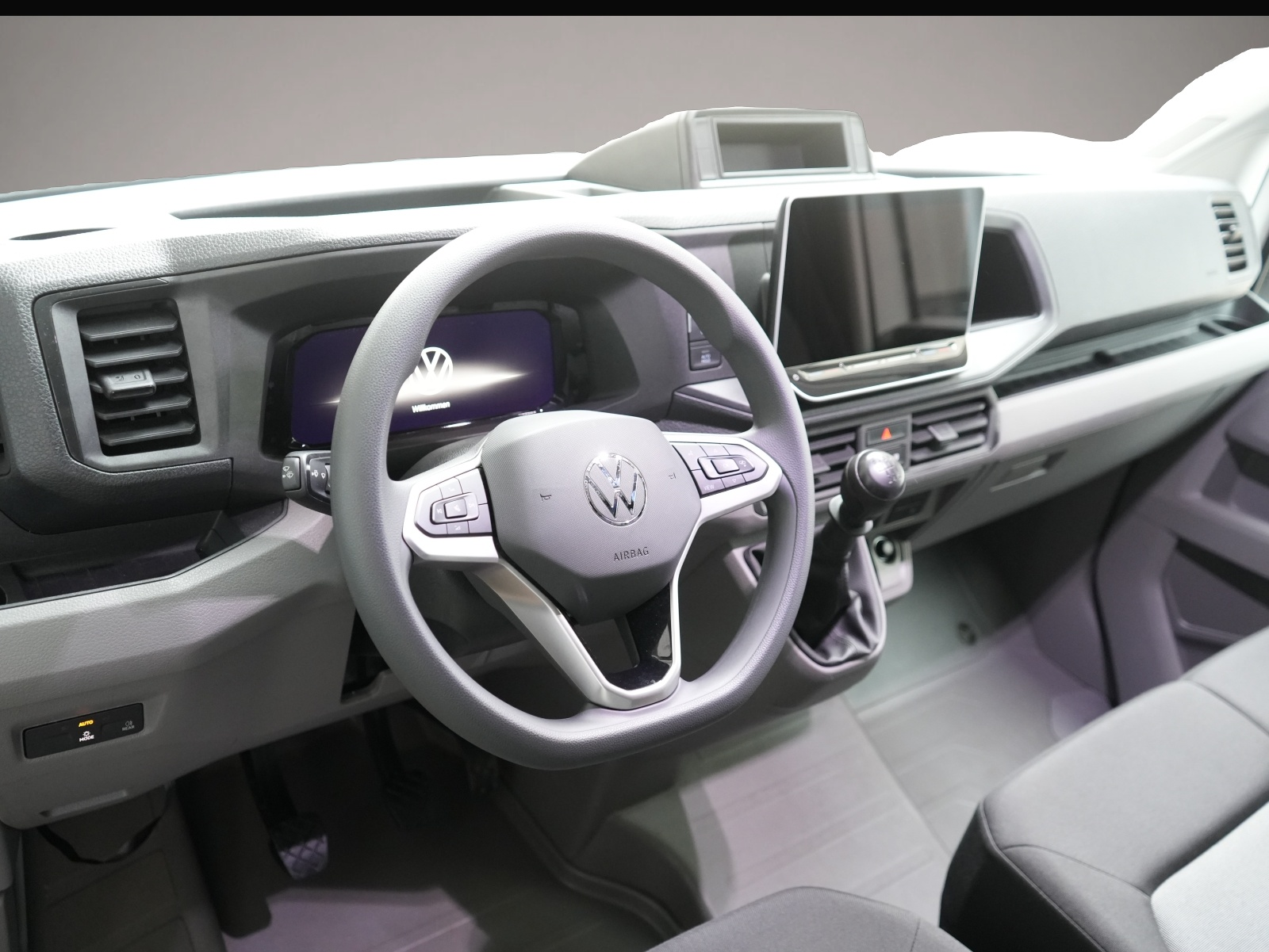 Volkswagen Other (06/2025, Diesel)