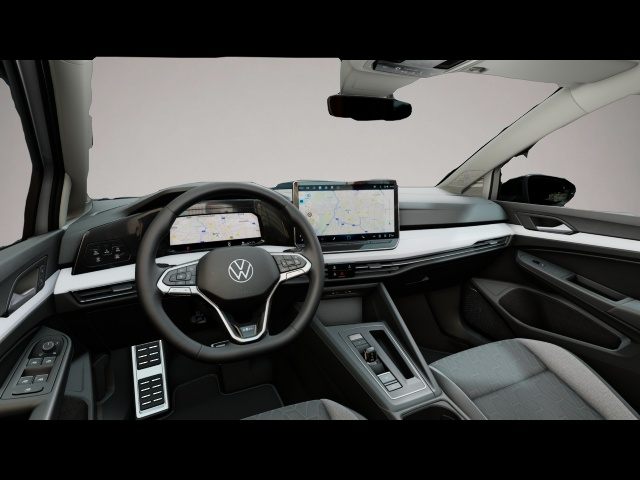 Volkswagen Golf (08/2025, )