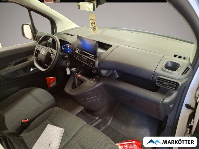 Opel Combo (03/2025, Diesel)