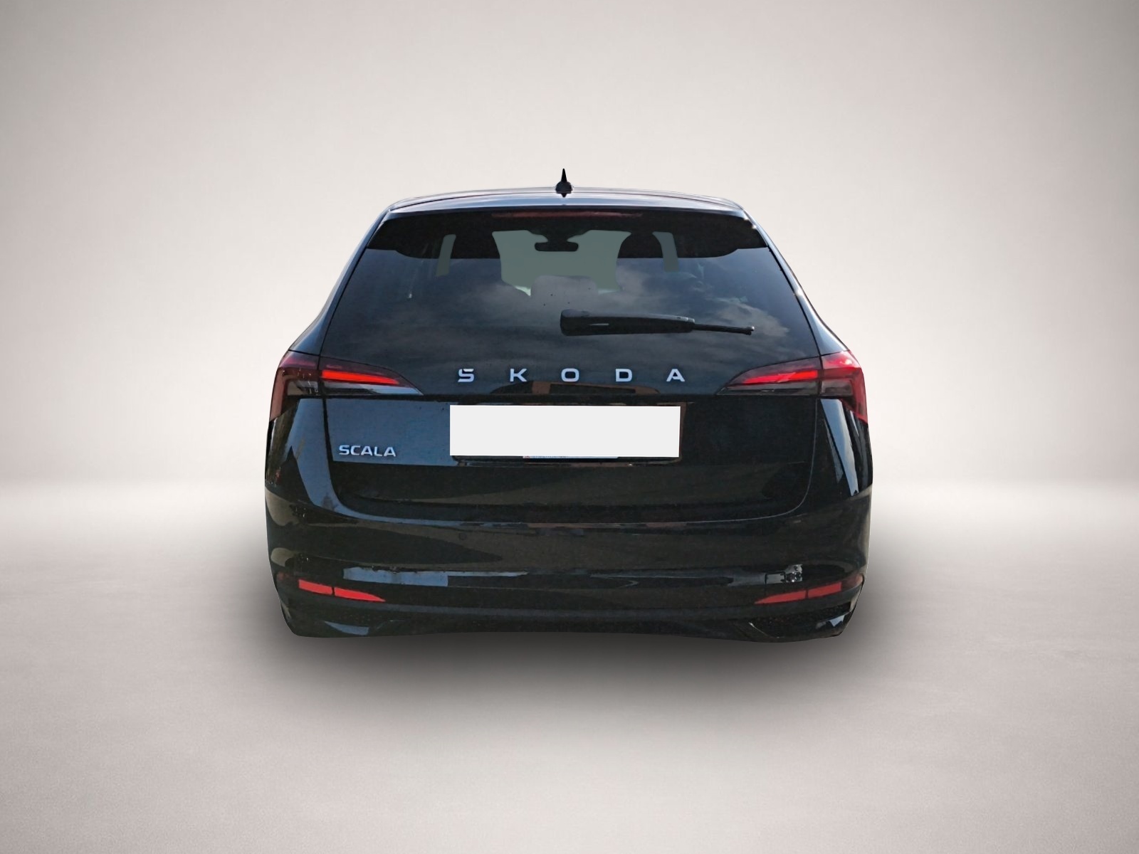 Skoda Scala (06/2025, Benzin)