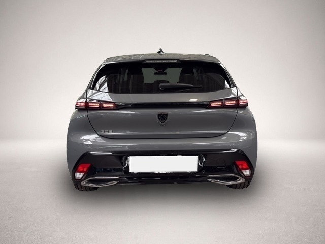 Peugeot 308, image 4 of 7