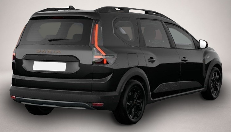 Dacia Jogger (06/2026, Autogas (LPG))