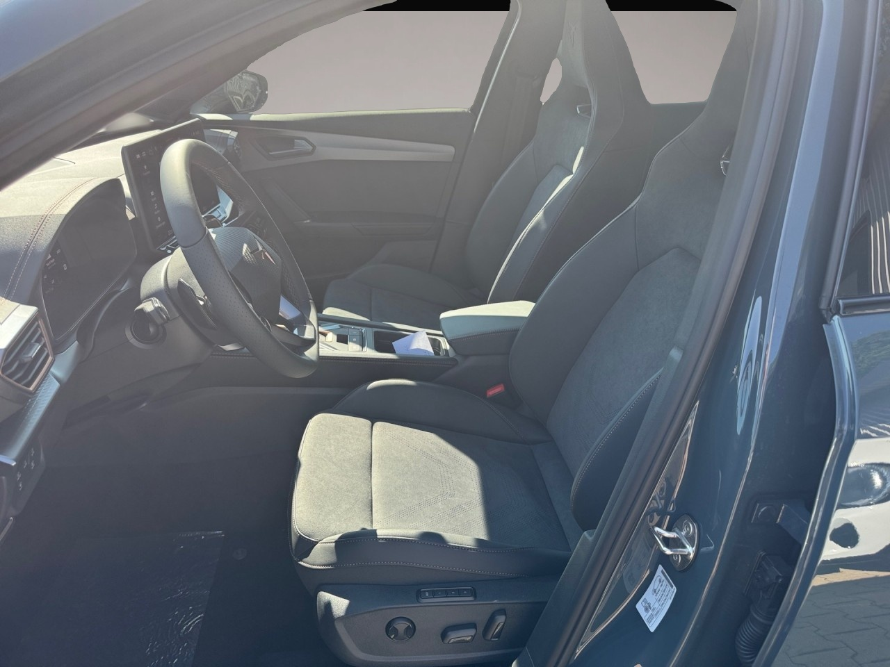 CUPRA Formentor, Bild 5 von 6