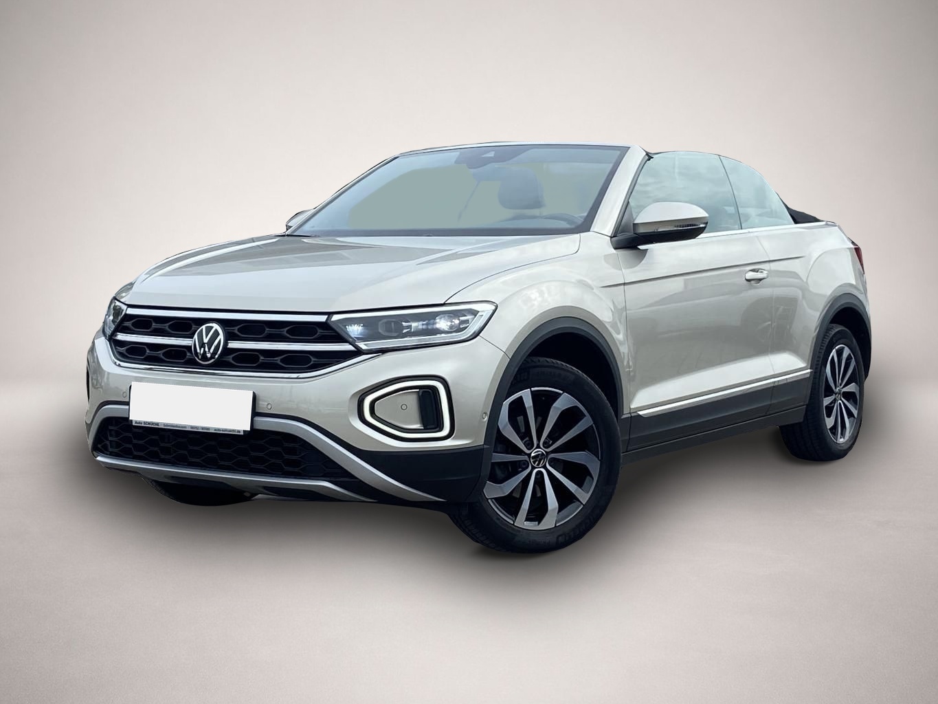 Volkswagen T-Roc (07/2022, )