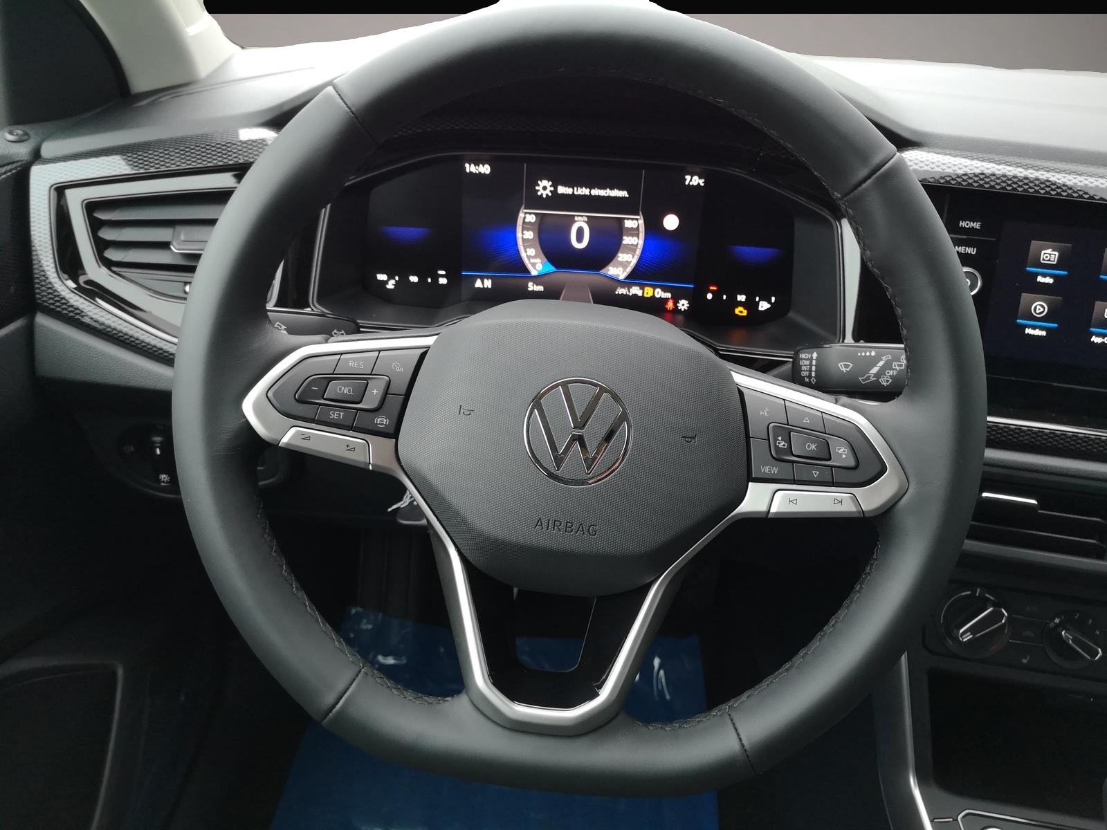 Volkswagen Taigo, Bild 2 von 3
