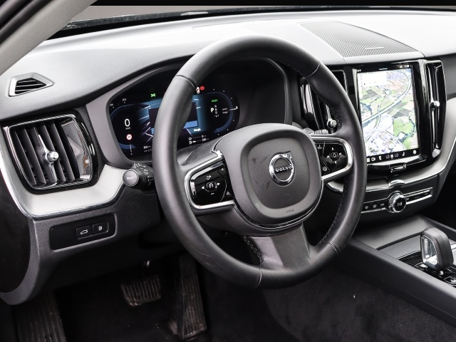 Volvo XC60 (02/2024, Hybrid (Benzin/Elektro))