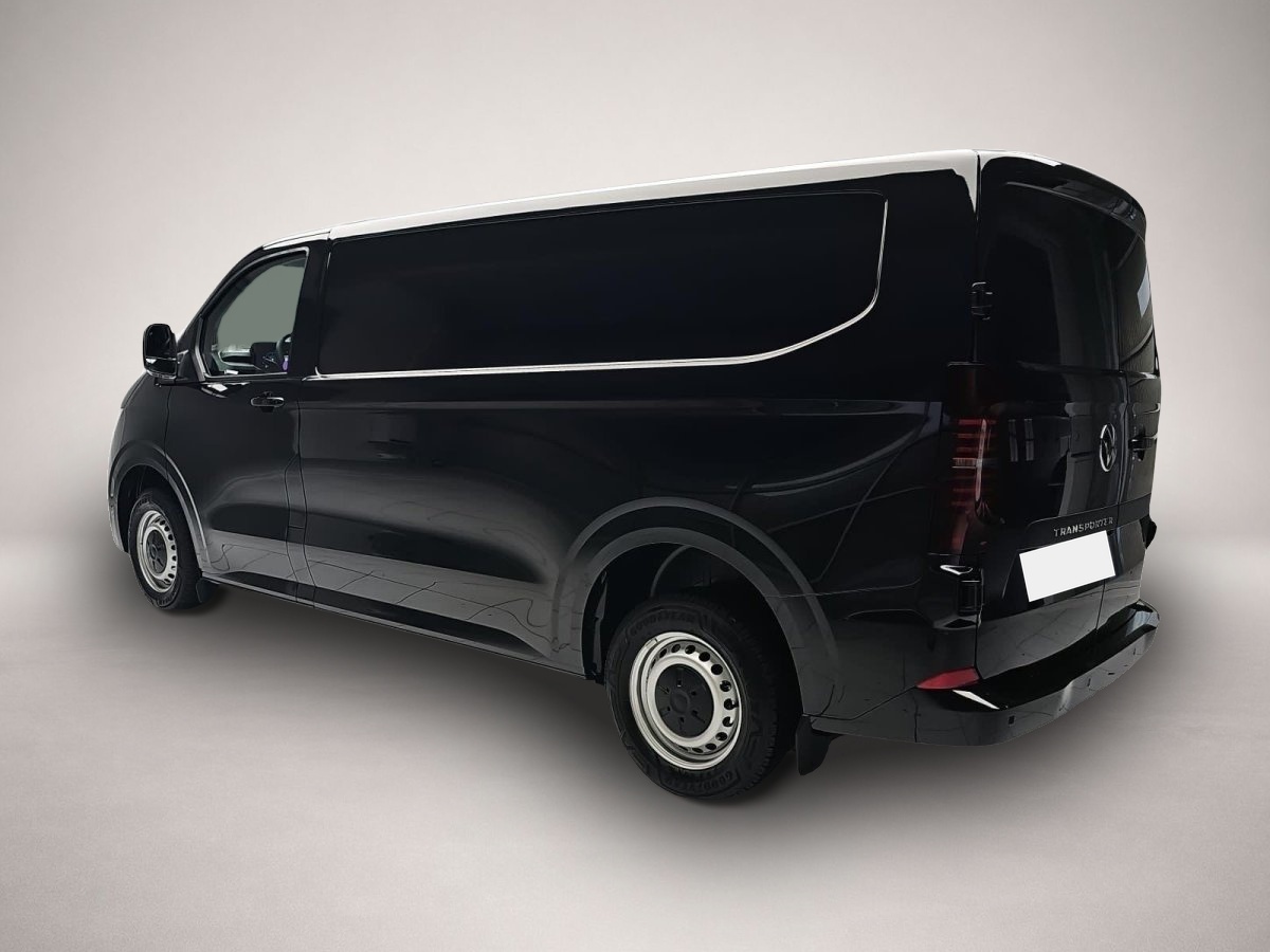 Volkswagen T7 Transporter, Bild 3 von 4