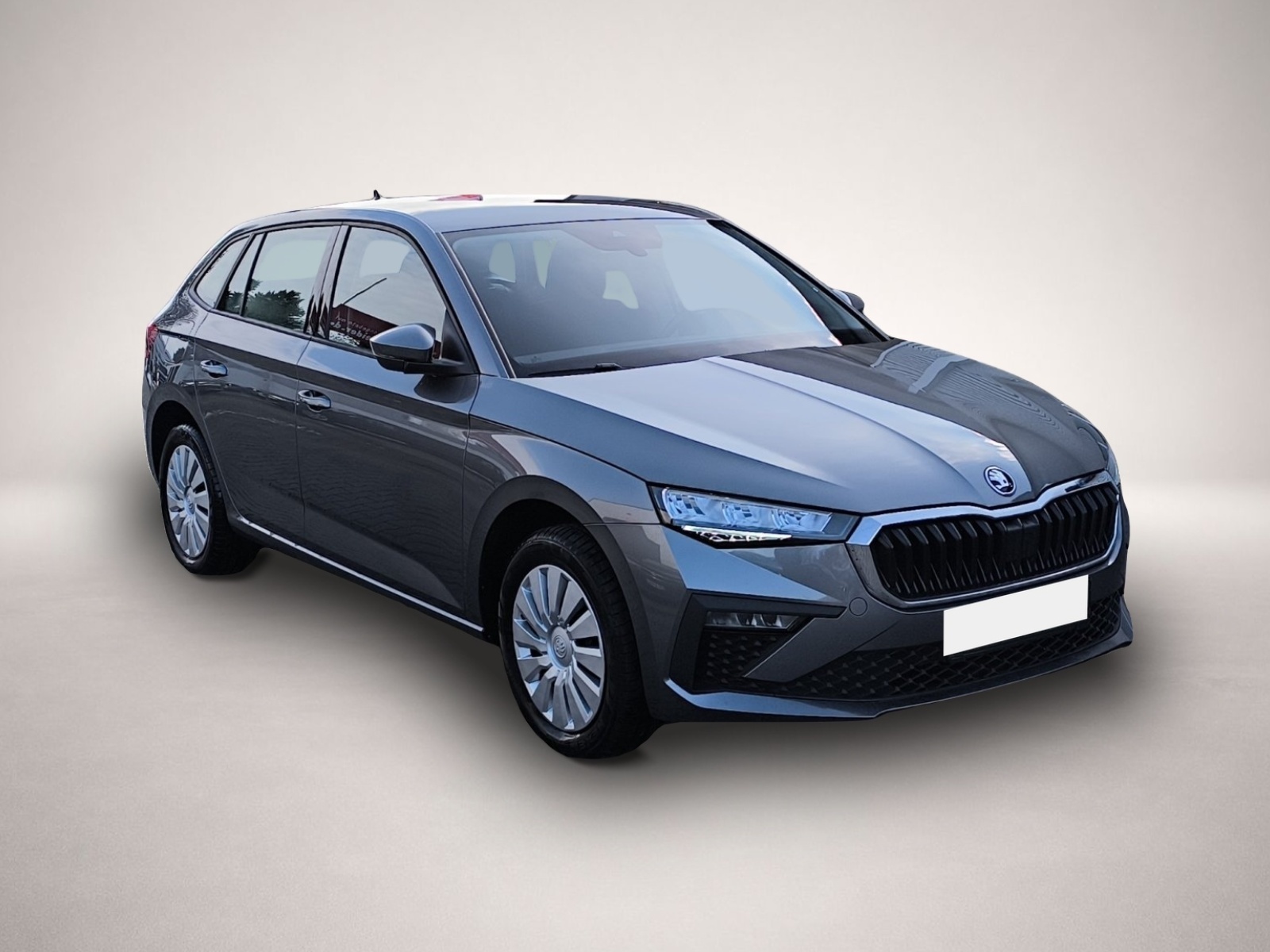 Skoda Scala (11/2024, Benzin)