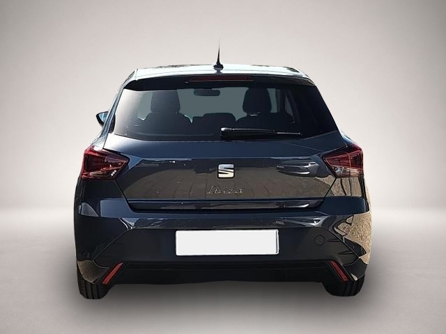 Seat Ibiza (05/2026, Benzin)