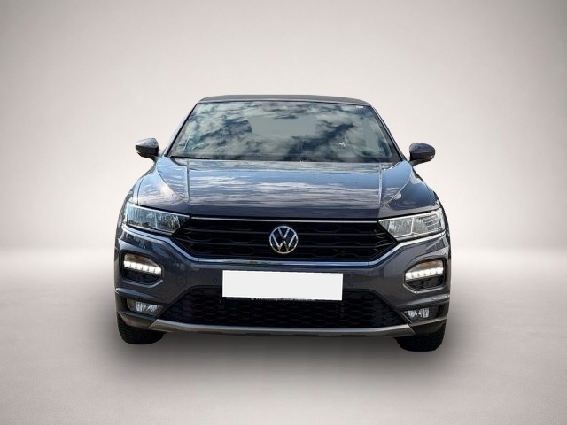 Volkswagen T-Roc (09/2021, )