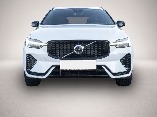 Volvo XC60 (10/2023, Benzin)