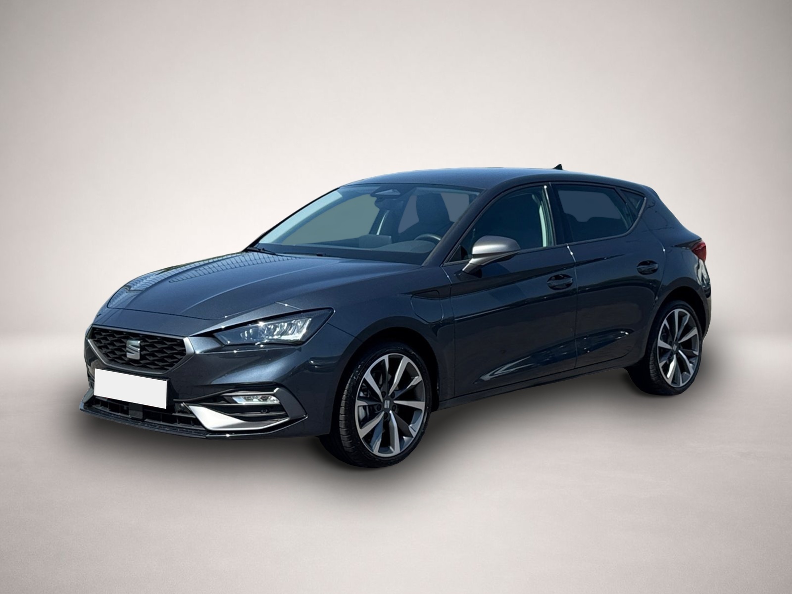 Seat Leon (03/2026, Hybrid (Benzin/Elektro))