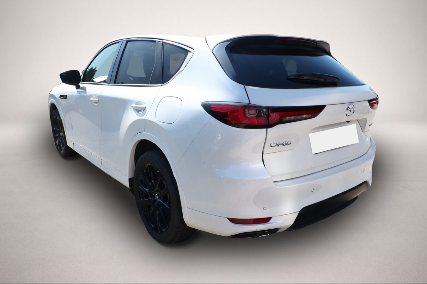 Mazda CX-60 (03/2023, Diesel)