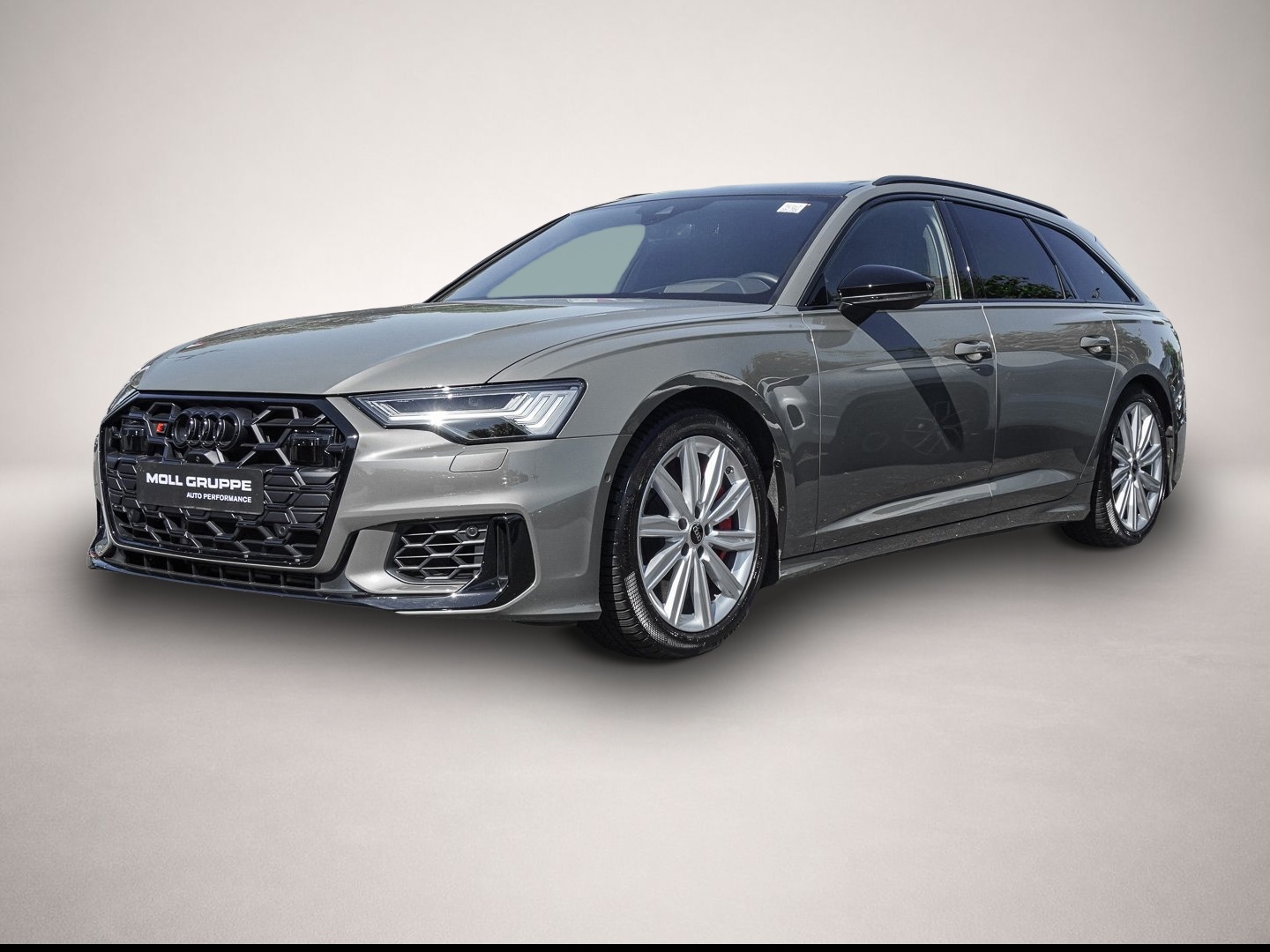 Audi quattro (01/2025, Diesel)