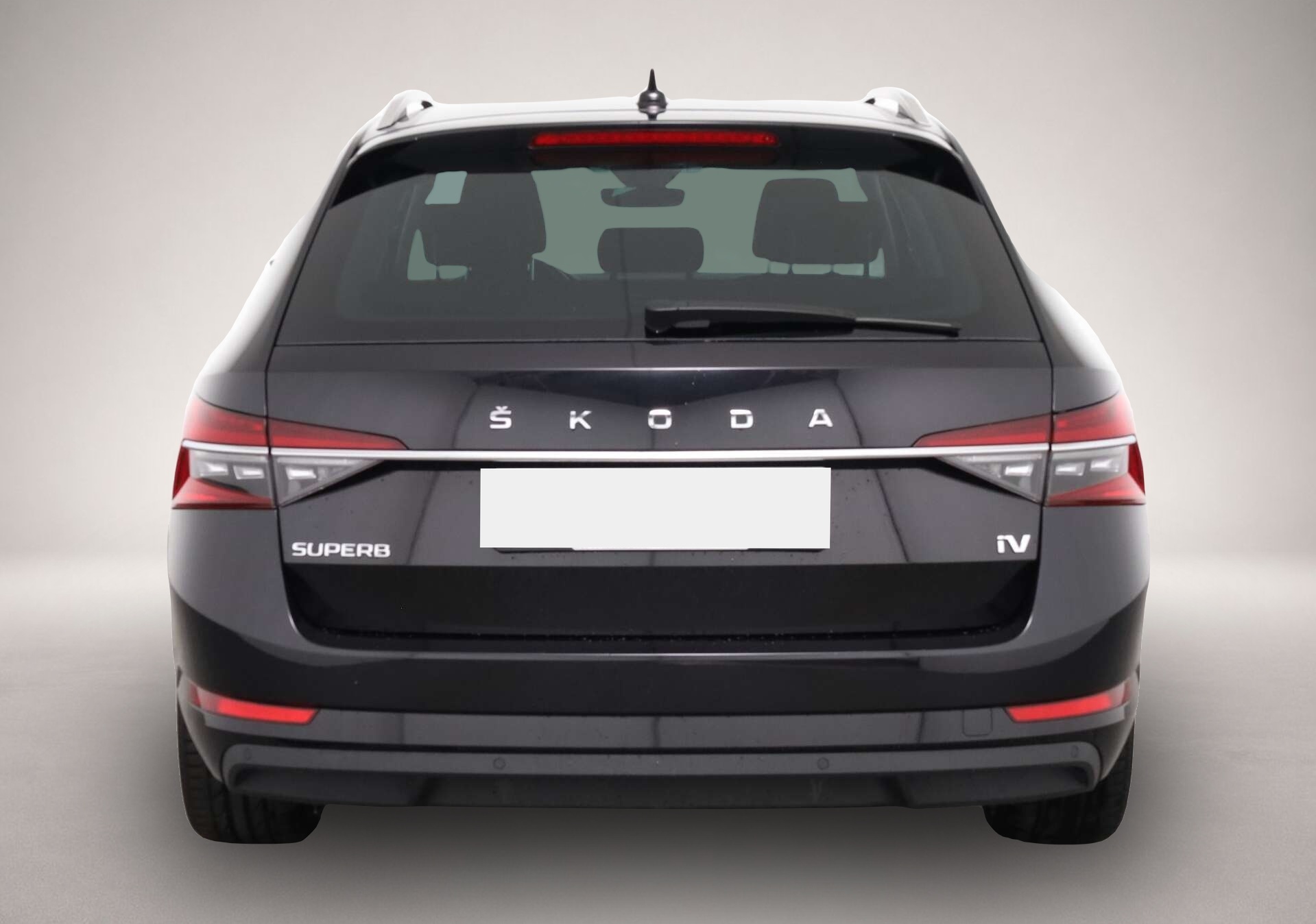 Skoda Superb (10/2022, )