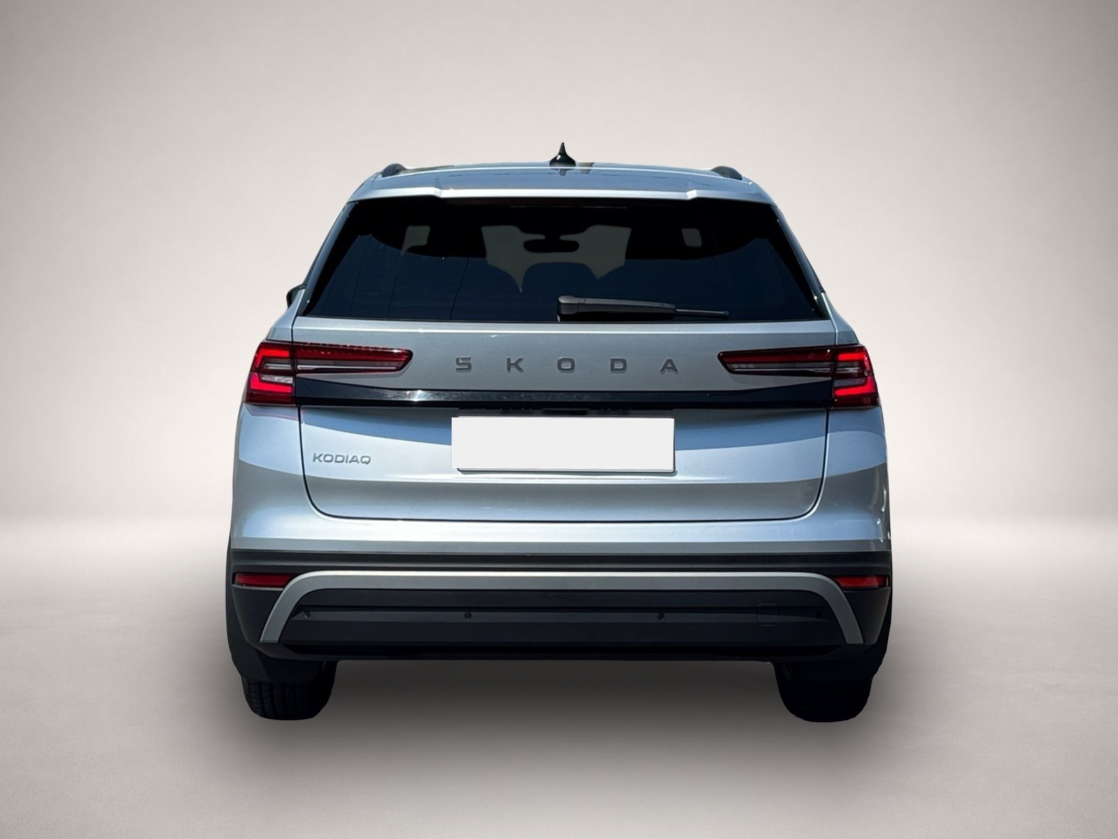 Skoda Kodiaq (10/2024, Benzin)