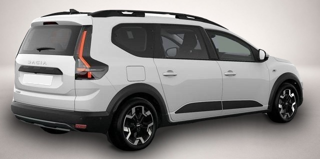 Dacia Jogger (05/2026, Autogas (LPG))