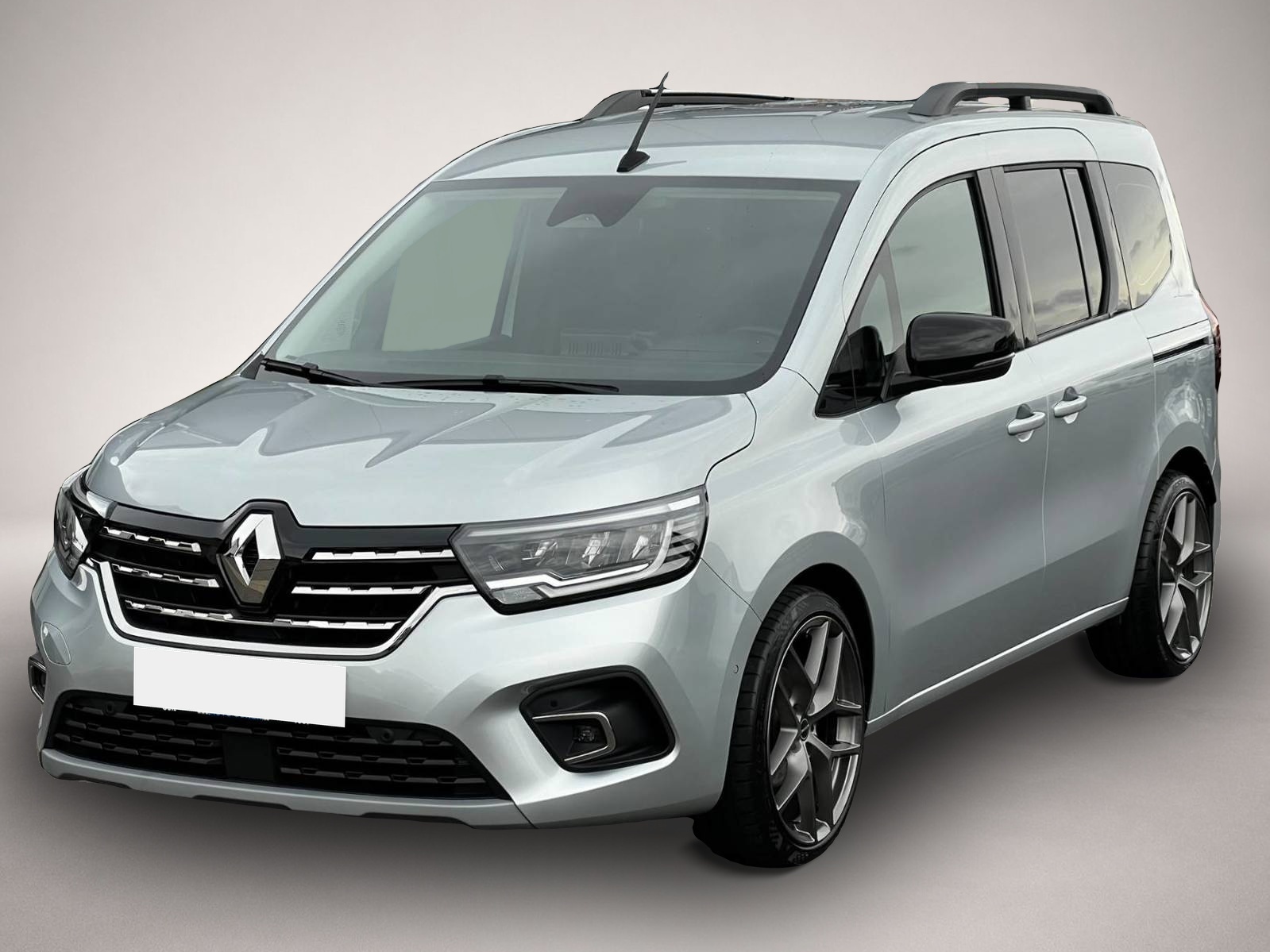 Renault Kangoo (09/2021, )
