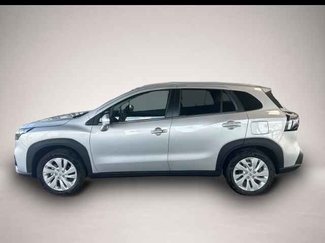 Suzuki Across (06/2026, Benzin)