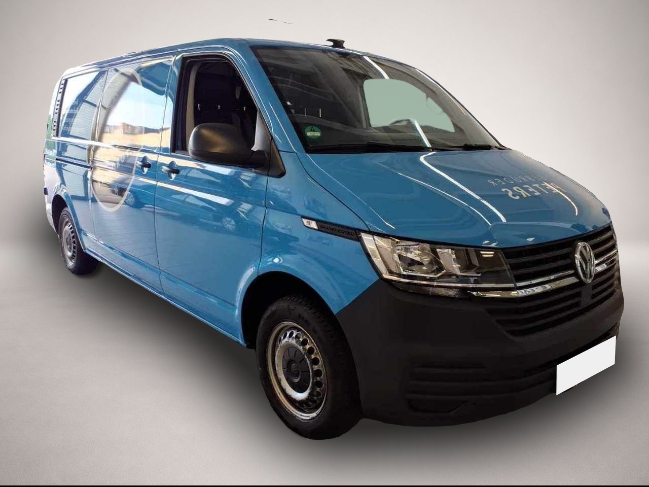 Volkswagen Other (03/2022, Diesel)