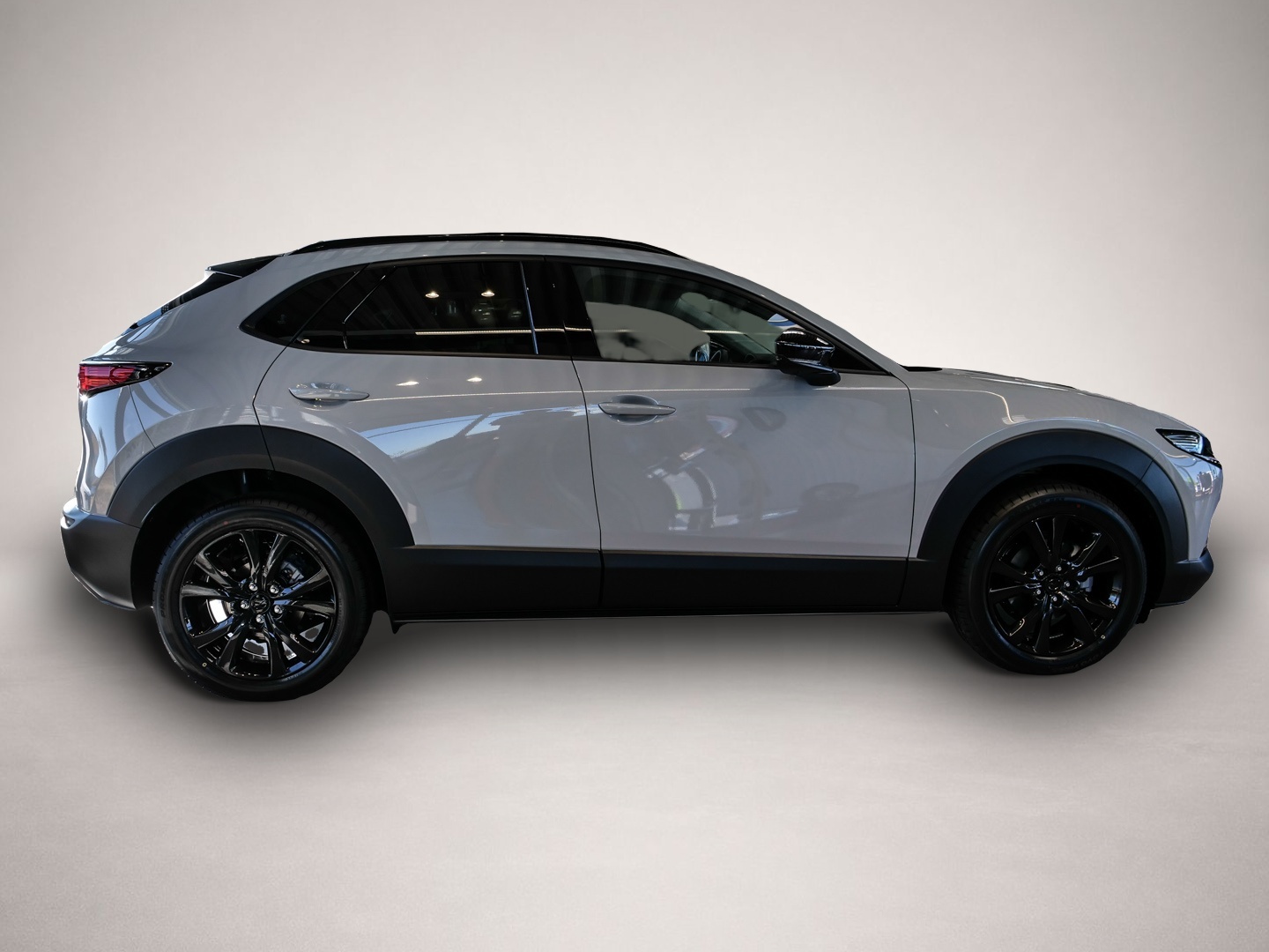 Mazda CX-30 (, Benzin)